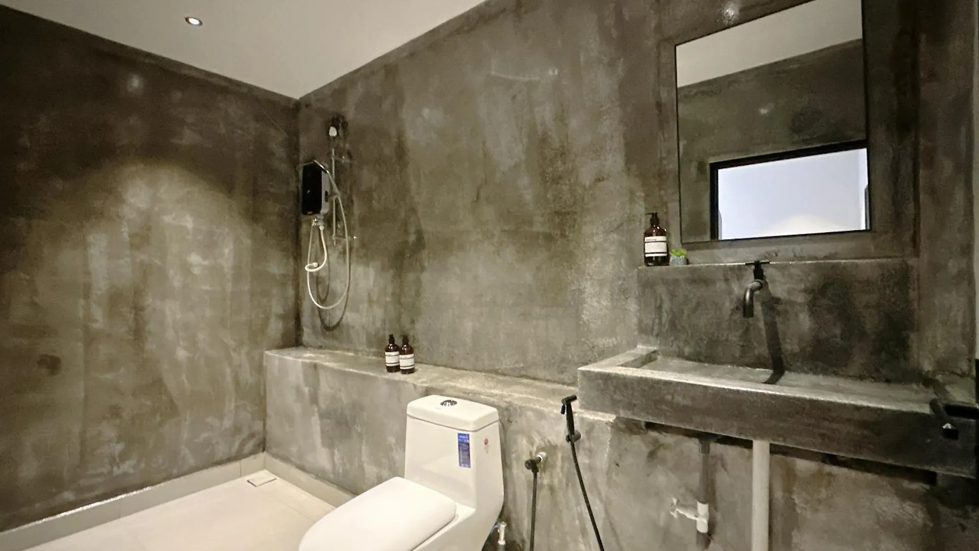 The Jubilee Guest House Ipoh