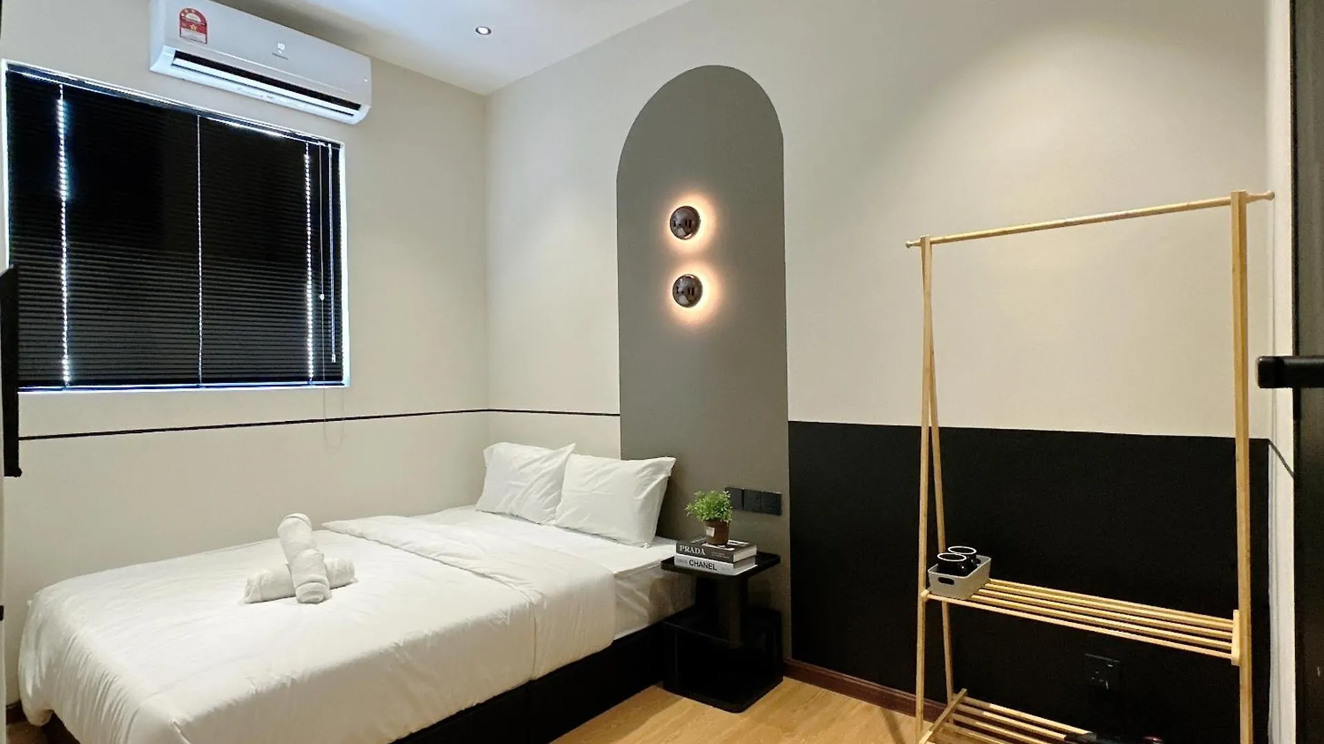 The Jubilee Guest House Ipoh