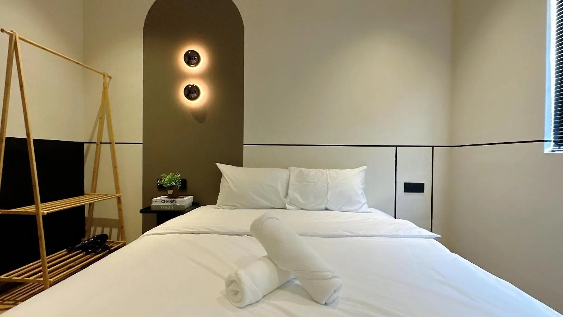 The Jubilee Guest House Ipoh Malaysia