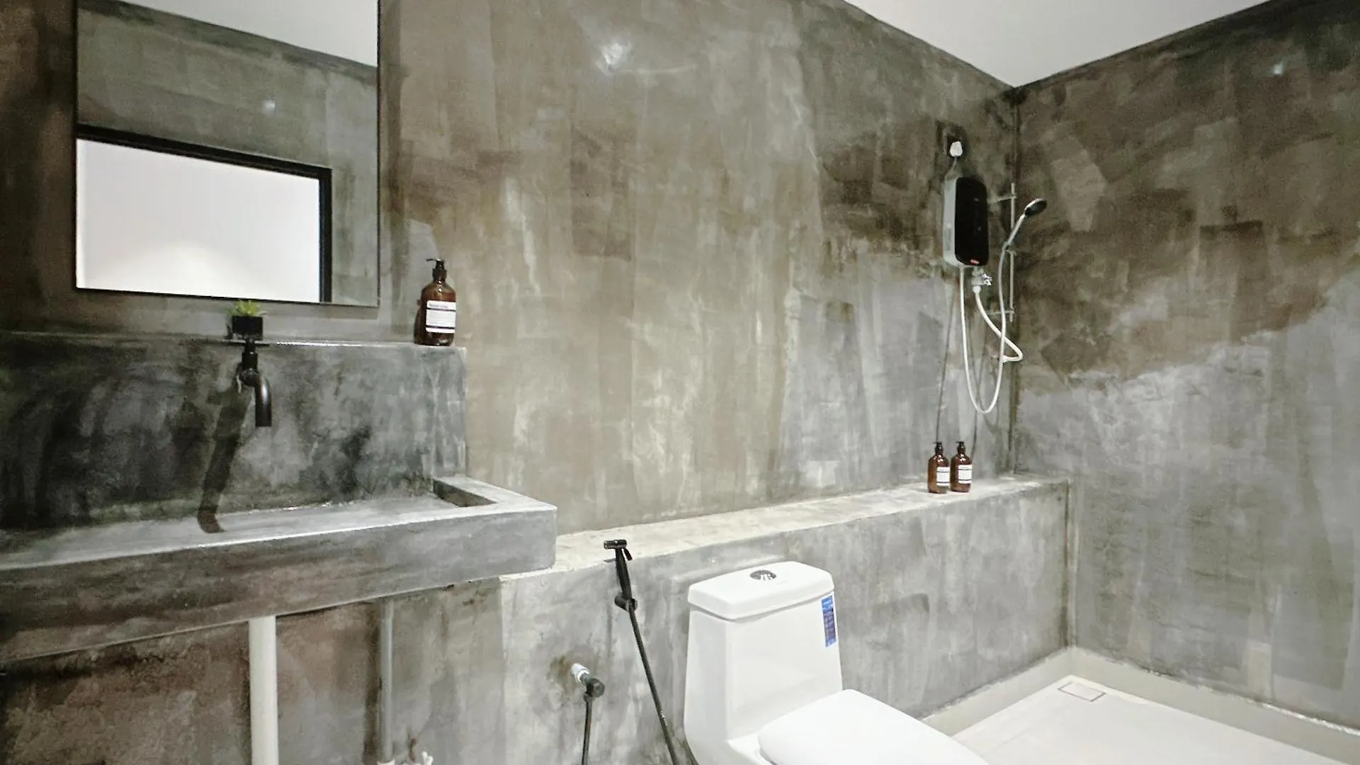 The Jubilee Guest House Ipoh Malaysia