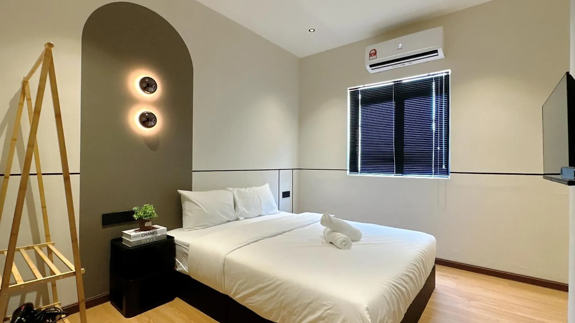 The Jubilee Guest House Ipoh Malaysia