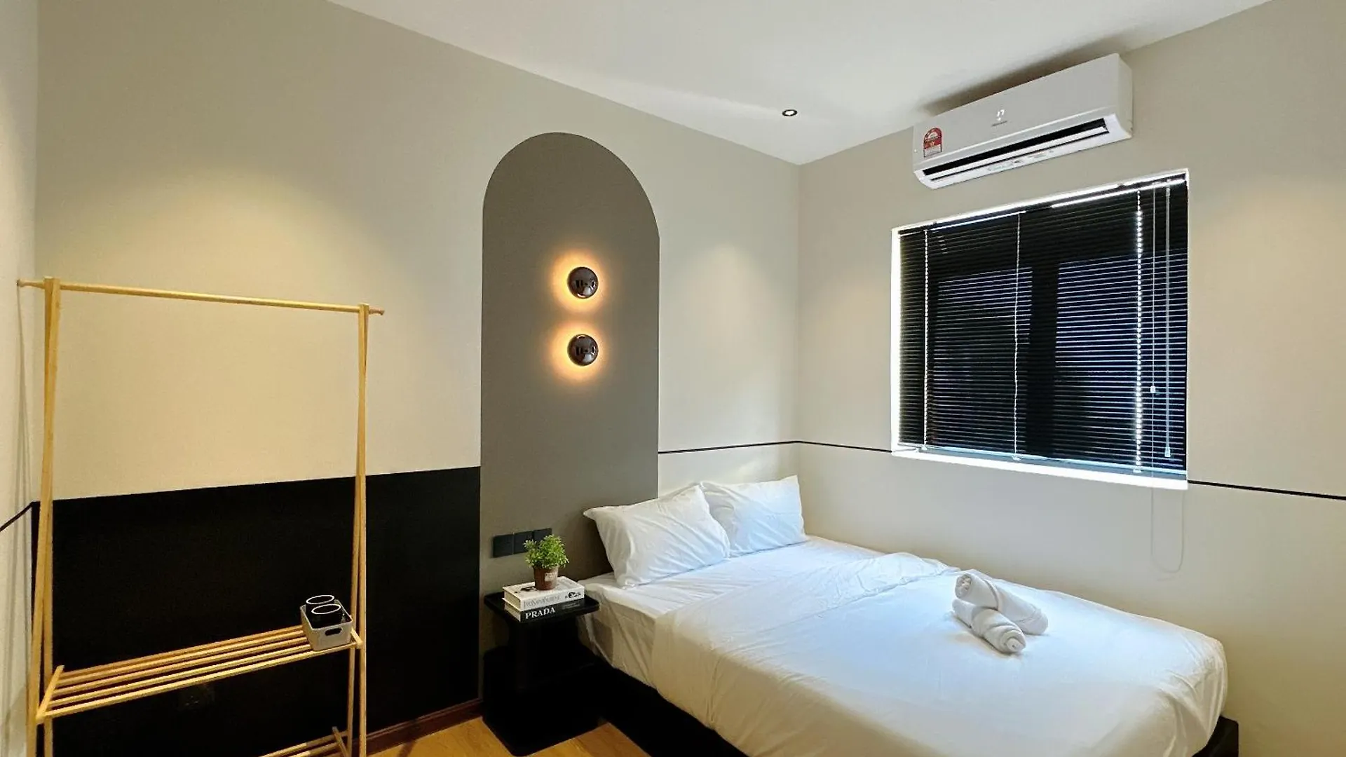 The Jubilee Guest House Ipoh 0*,  Malaysia