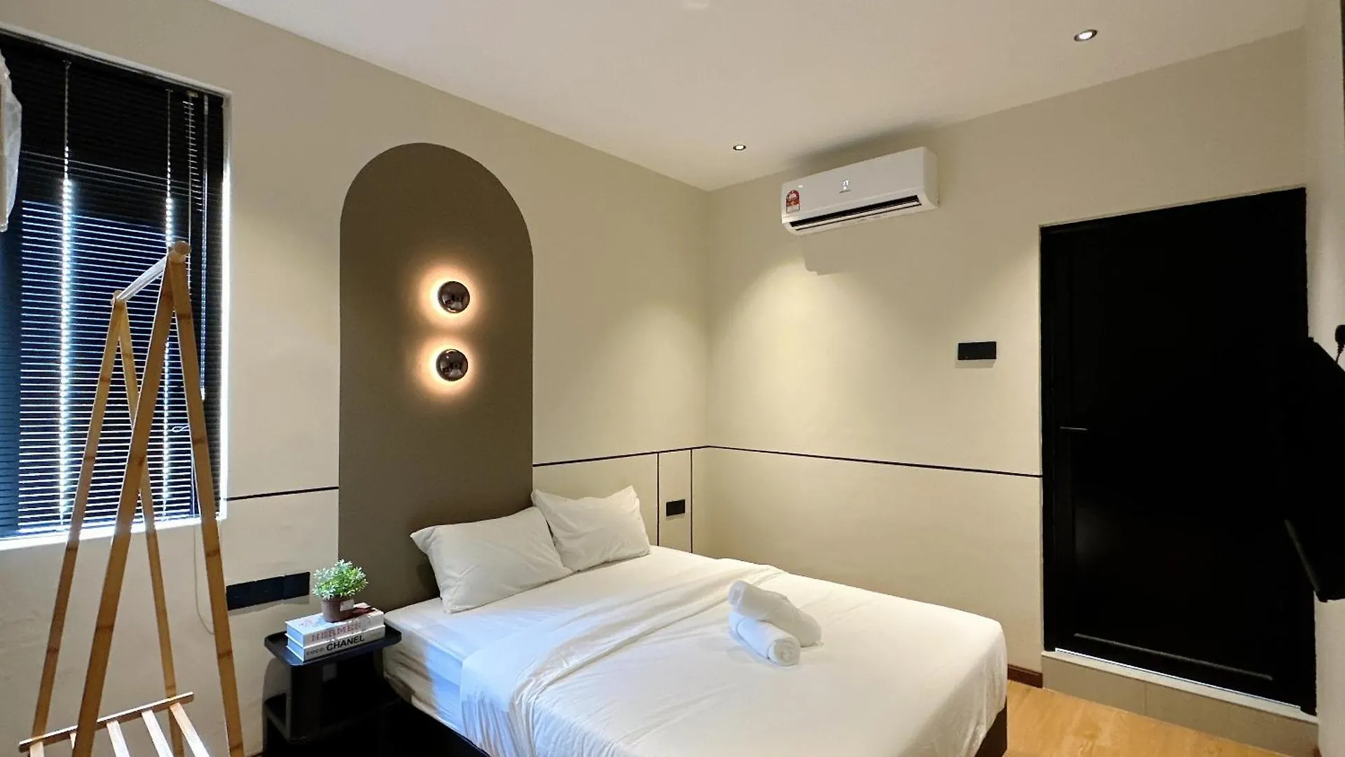 The Jubilee Guest House Ipoh