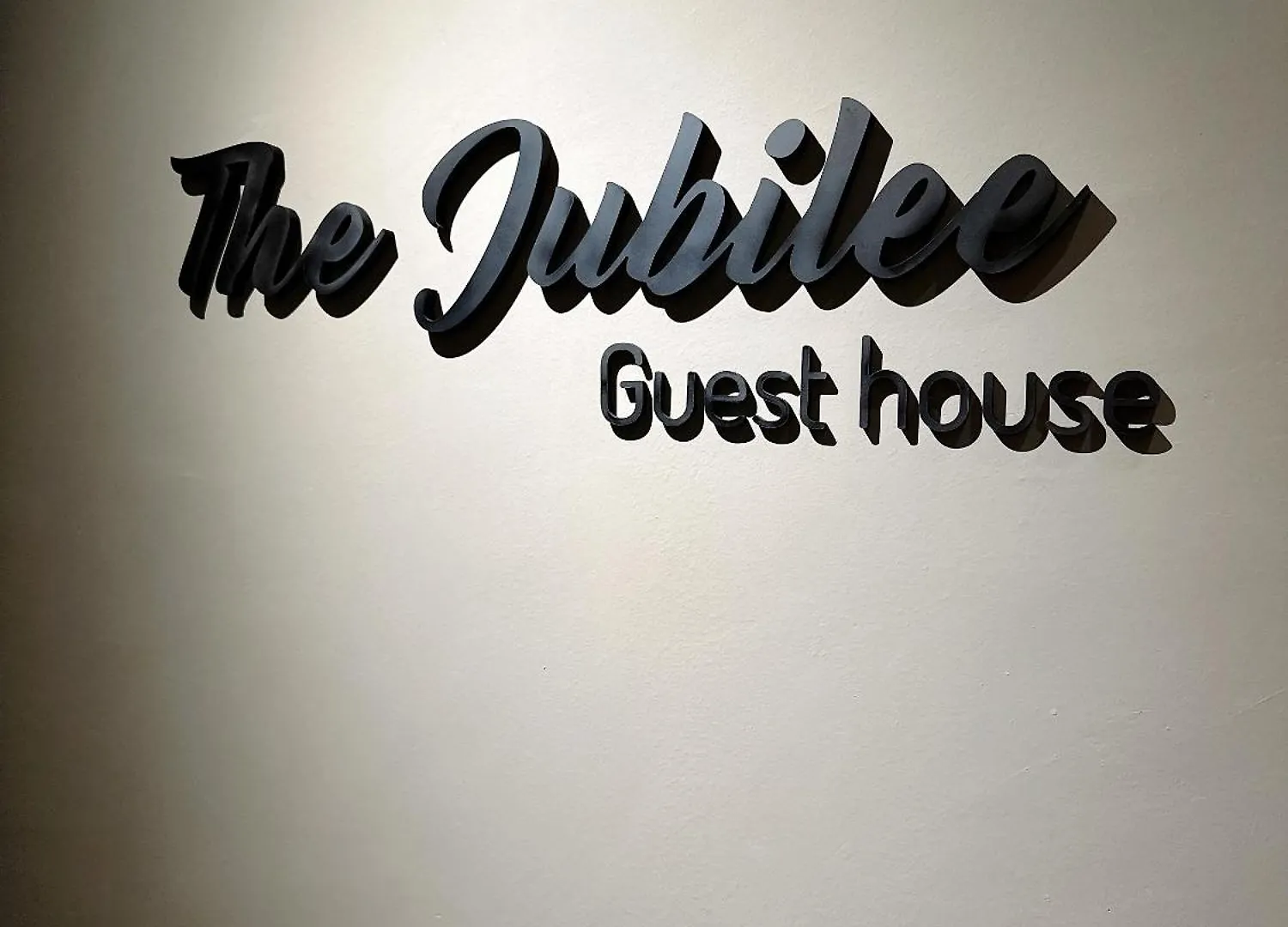 The Jubilee Guest House Ipoh
